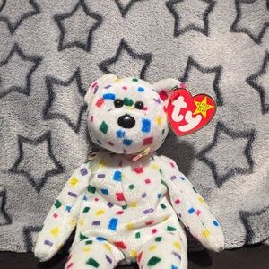 TY BEAR